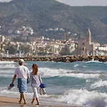 Mallorca, Muy Cerca De La Playa *