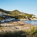 Mallorca, Muy Cerca De La Playa Appartamento