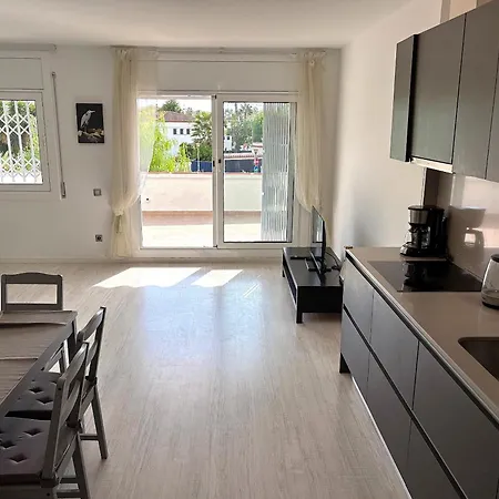 Appartamento Mallorca, Muy Cerca De La Playa