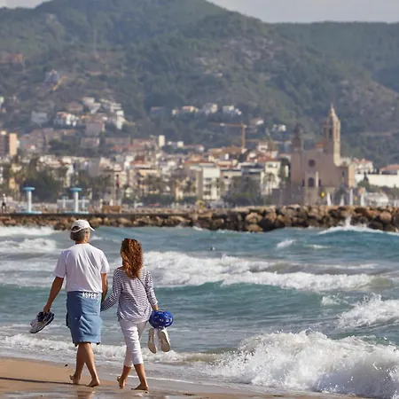 Mallorca, Muy Cerca De La Playa *