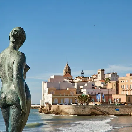 Appartamento Mallorca, Muy Cerca De La Playa