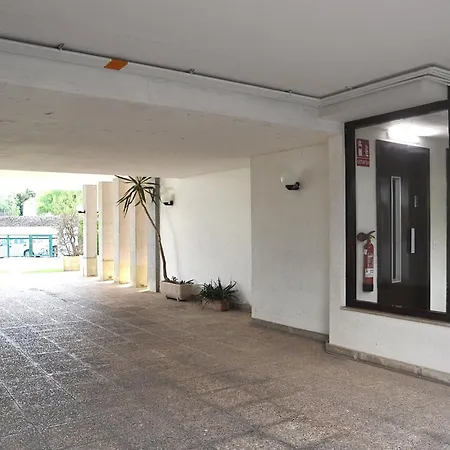 Appartamento Mallorca, Muy Cerca De La Playa Sitges