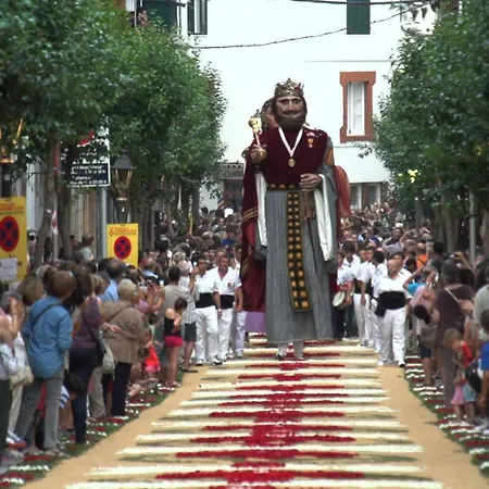 Mallorca, Muy Cerca De La Playa Appartamento Sitges