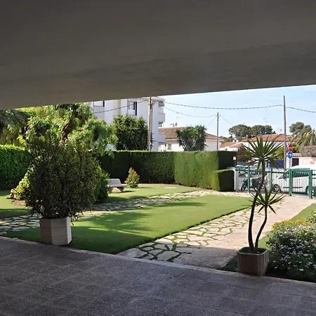 Mallorca, Muy Cerca De La Playa Appartamento