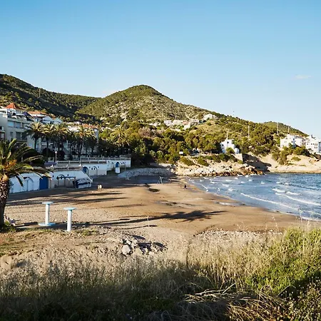 Mallorca, Muy Cerca De La Playa Appartamento