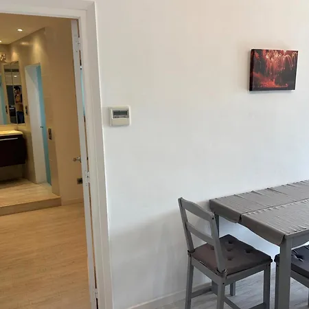 Appartamento Mallorca, Muy Cerca De La Playa Sitges