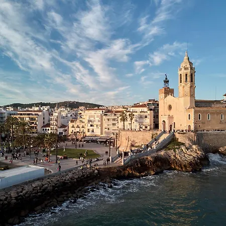 Mallorca, Muy Cerca De La Playa