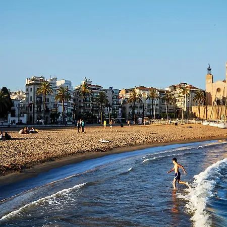 Mallorca, Muy Cerca De La Playa *